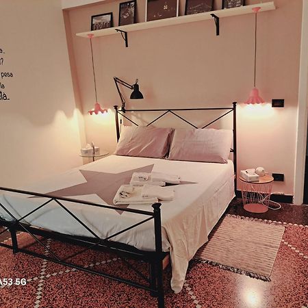 La Chiabretta Apartment Genoa Bagian luar foto