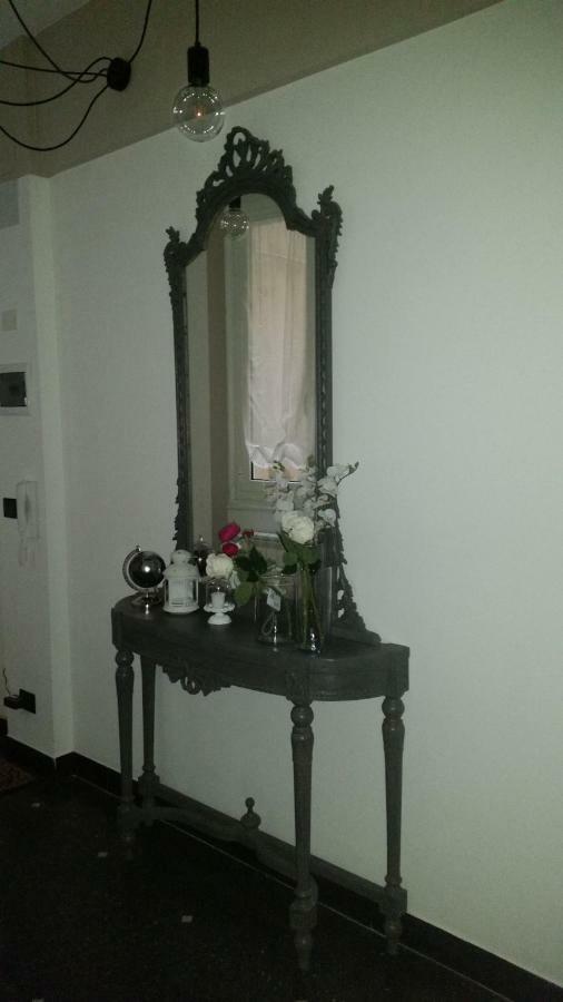 La Chiabretta Apartment Genoa Bagian luar foto